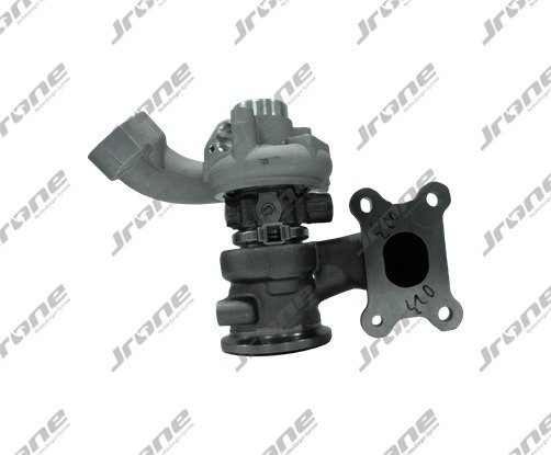 Turbina 8M02-400-H88