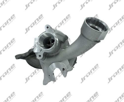 Turbina 8M02-400-H88