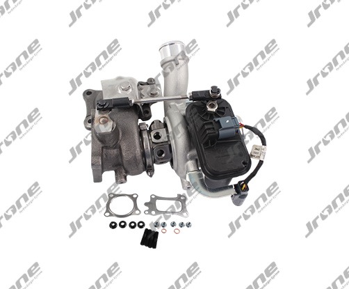 Turbina 8M02-400-N12