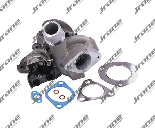 Turbina 8M03-200-D11