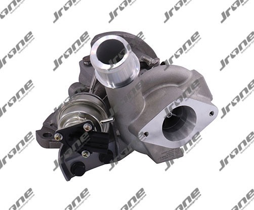 Turbina 8M03-200-D11