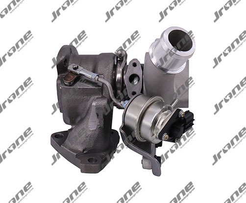 Turbina 8M03-200-D11