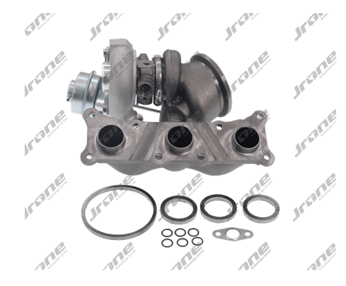 Turbina 8M03-40M-Q53