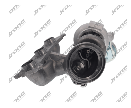 Turbina 8M03-40M-Q53