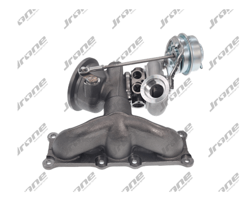 Turbina 8M03-40M-Q53