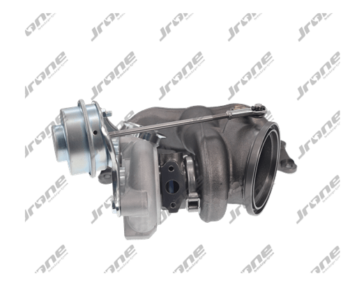 Turbina 8M03-40M-Q53