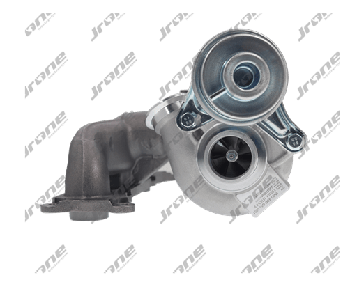 Turbina 8M03-40M-Q53