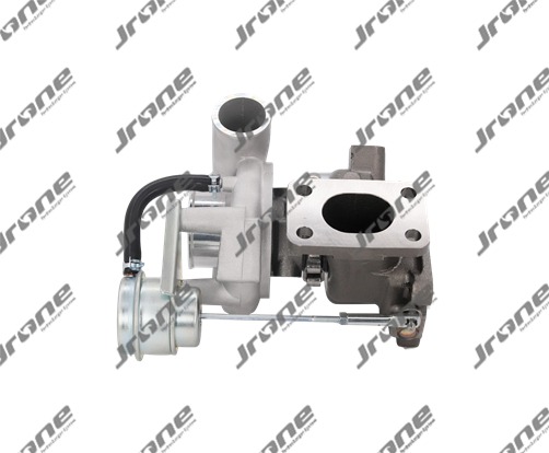 Turbina 8M04-200-H83