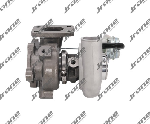 Turbina 8M04-200-H83