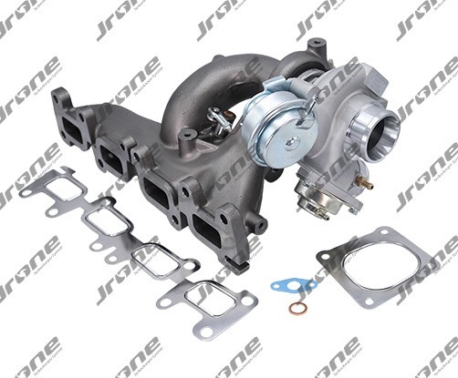 Turbina 8M04-40M-545