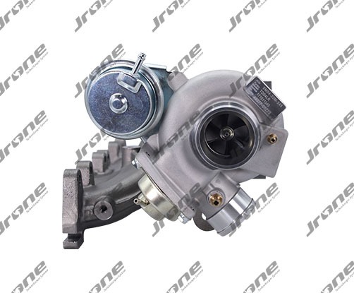 Turbina 8M04-40M-545