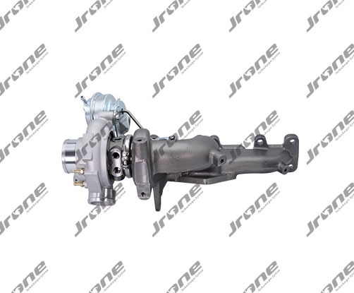 Turbina 8M04-40M-545