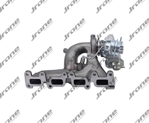 Turbina 8M04-40M-545