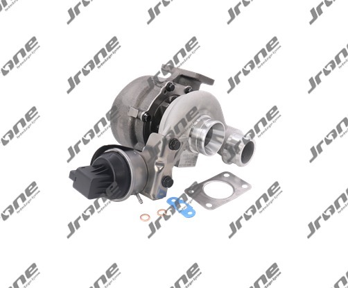 Turbina 8M04-300-C09