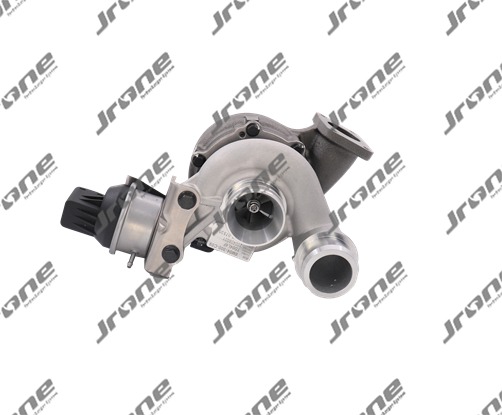 Turbina 8M04-300-C09