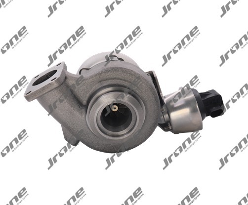 Turbina 8M04-300-C09