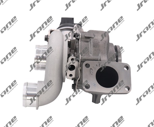 Turbina 8M04-300-C09