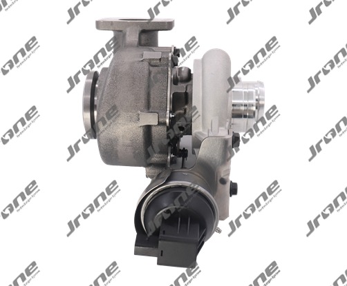 Turbina 8M04-300-C09