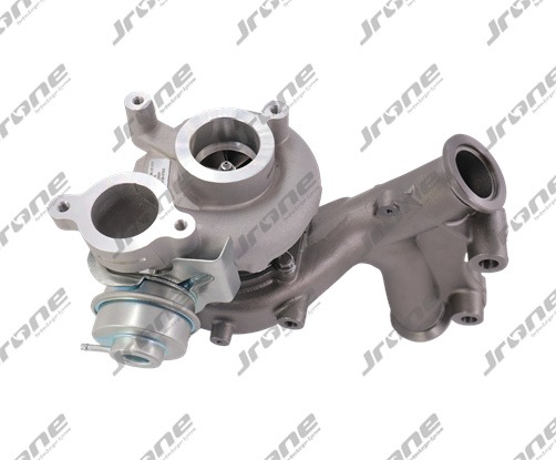 Turbina 8M04-30M-L55