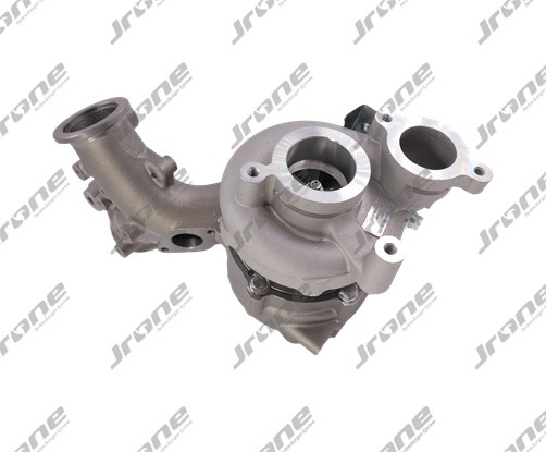 Turbina 8M04-30M-L55