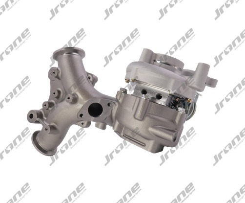 Turbina 8M04-30M-L55