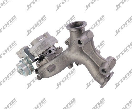 Turbina 8M04-30M-L55