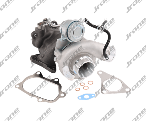 Turbina 8M04-400-D24