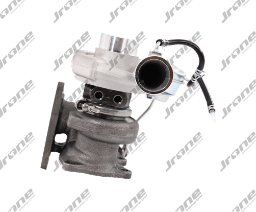 Turbina 8M04-400-D24