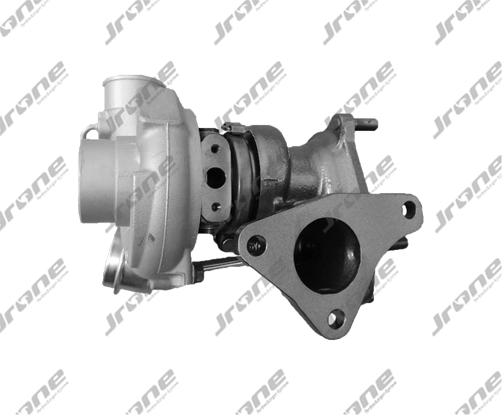 Turbina 8M04-400-D24