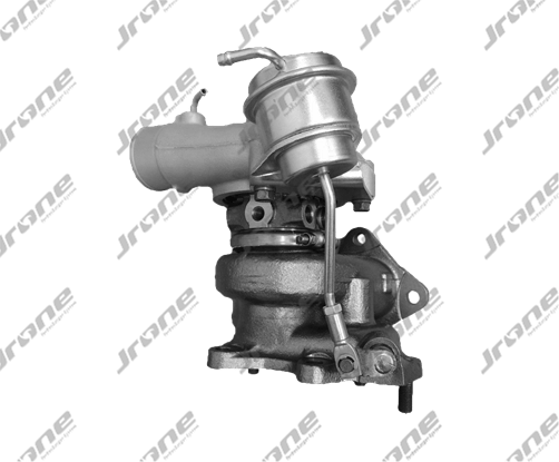 Turbina 8M04-400-D24