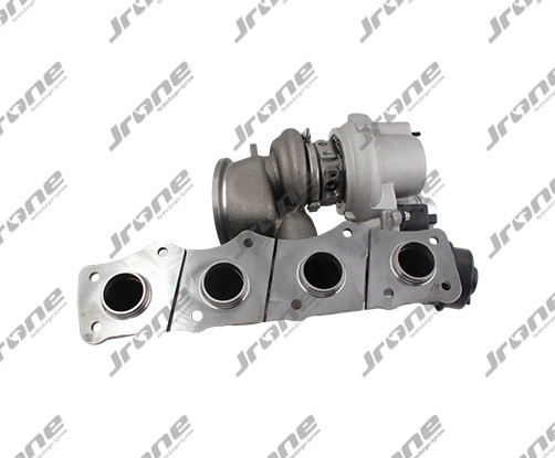 Turbina 8M04-40M-A71