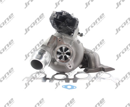 Turbina 8M04-40M-N31A