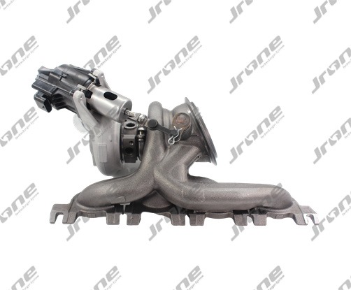 Turbina 8M04-40M-N31A