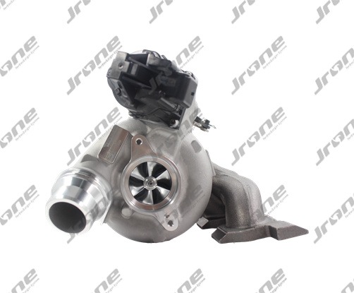 Turbina 8M04-40M-N31A