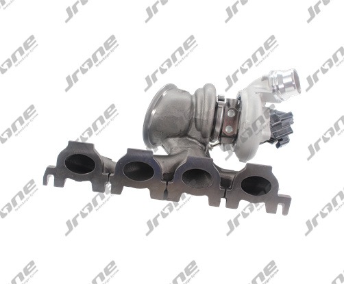 Turbina 8M04-40M-N31A