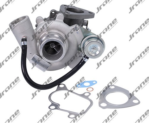 Turbina 8M35-200-D61