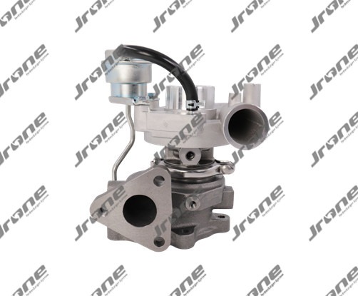 Turbina 8M35-200-J12