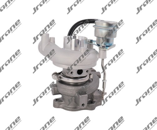 Turbina 8M35-200-J12