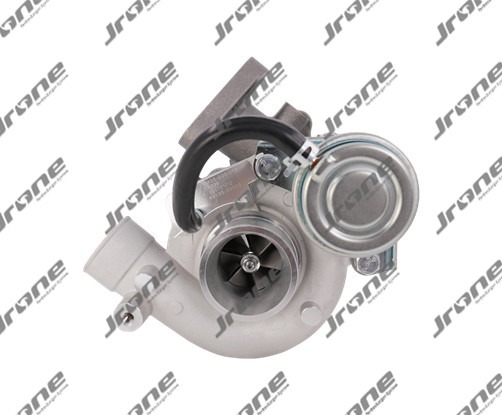 Turbina 8M35-200-J12