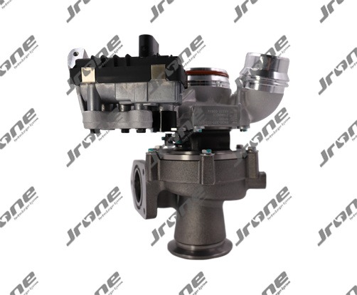 Turbina 8M35-300-J26