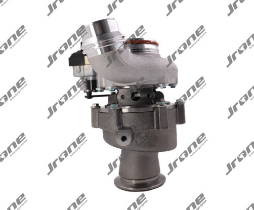 Turbina 8M35-300-J26