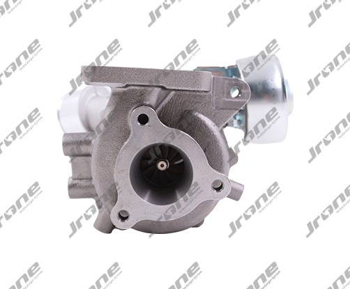 Turbina 8M35-300-N19