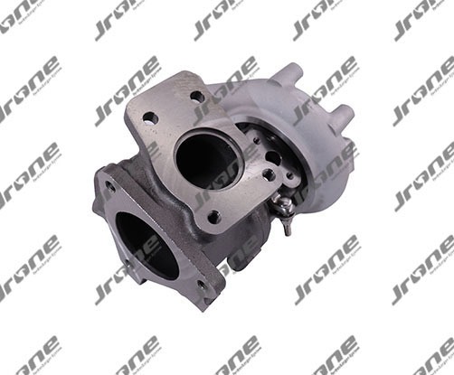 Turbina 8M35-400-C37