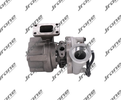 Turbina 8S02-200-H79