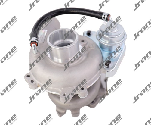 Turbina 8T09-200-M27