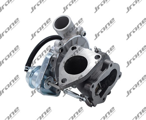 Turbina 8T10-200-690