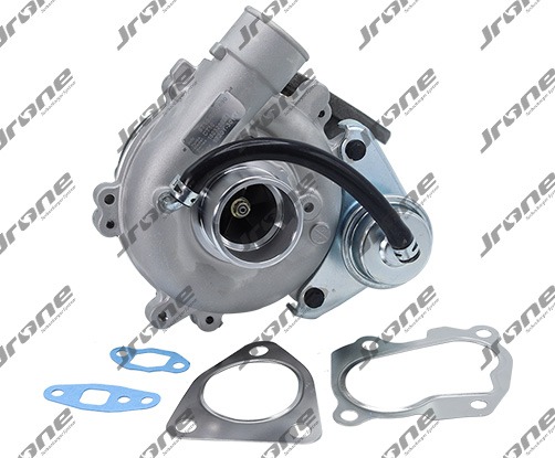 Turbina 8T10-200-690