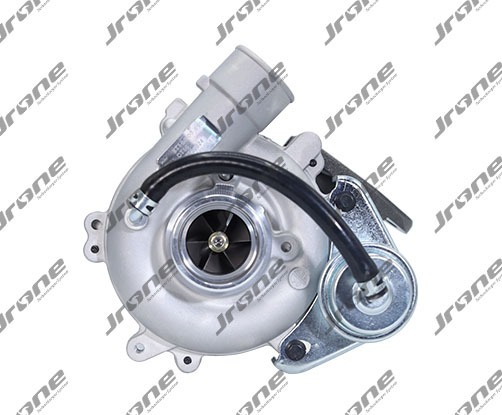 Turbina 8T10-200-690