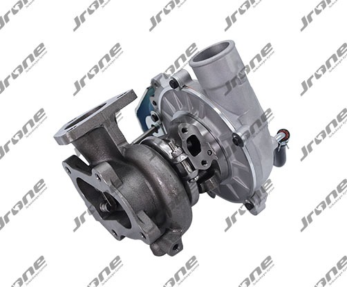 Turbina 8T10-200-704