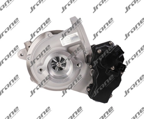 Turbina 8T16-300-E59